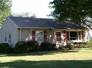 5640 Tuscarawas Rd, Beaver, PA 15009