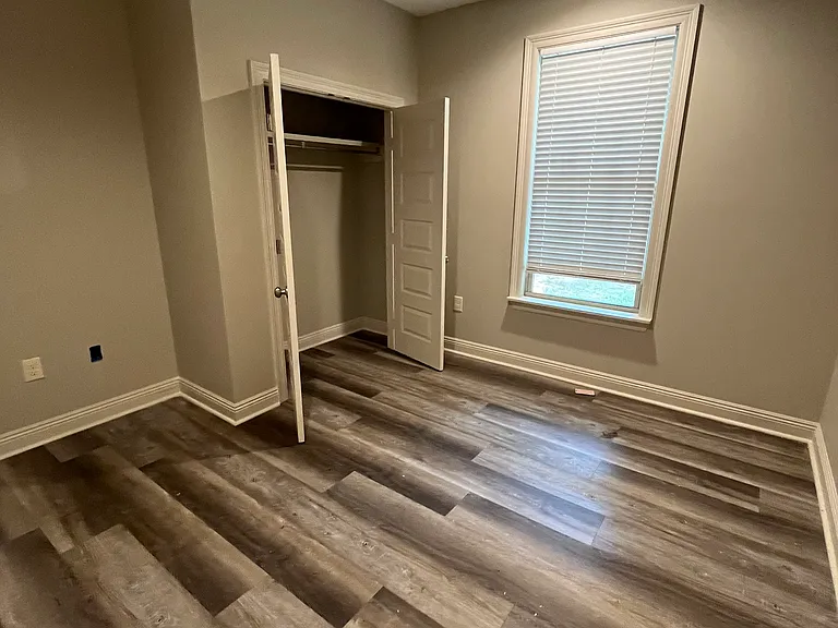 1 of 2 Guest Bedrooms