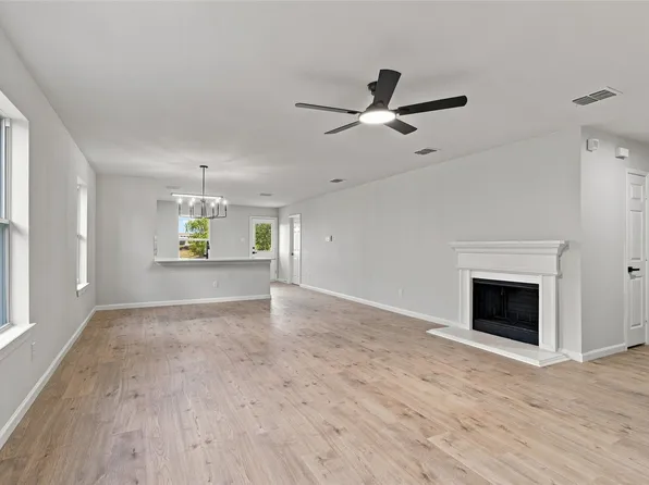 2708 Morning Song Dr, Little Elm, TX 75068