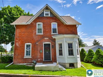 234 E Northampton St, Bath, PA, 18014