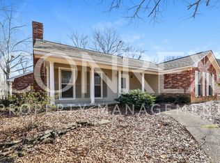 311 Busick Well Rd, Brandon, MS 39042