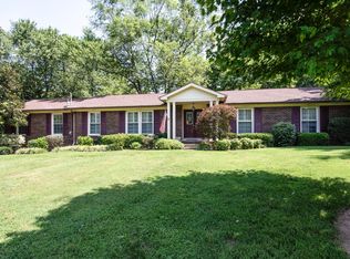 8106 Vaden Dr, Brentwood, TN 37027