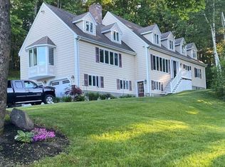 83 Center St, Andover, MA 01810