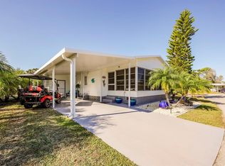 2100 Kings Hwy LOT 1035, Port Charlotte, FL 33980