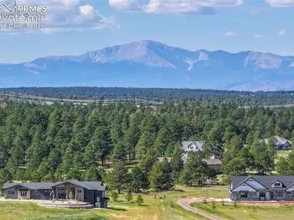 11691 Rambling Rd, Colorado Springs, CO 80908