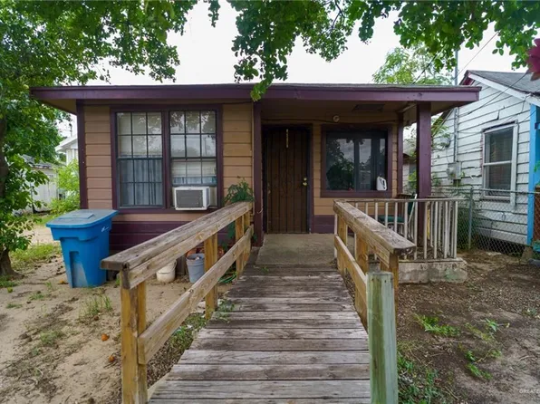1204 S 14 1/2 St, McAllen, TX 78501
