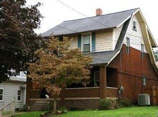 217 E Hillcrest Ave, New Castle, PA 16105