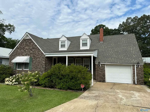 1605 Roosevelt Ave, Gadsden, AL 35904