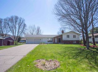 2005 Hemlock Ave, Schofield, WI 54476