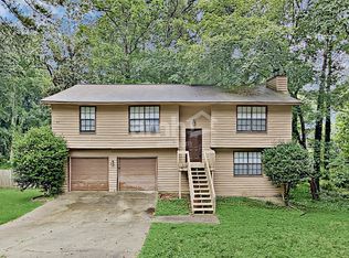 4947 Woodland Way NW, Acworth, GA 30102