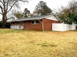 2001 Kingston Ave, Norfolk, VA 23503