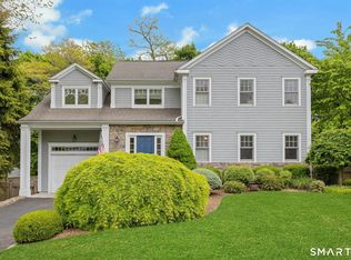 11 Walmsley Rd, Darien, CT 06820
