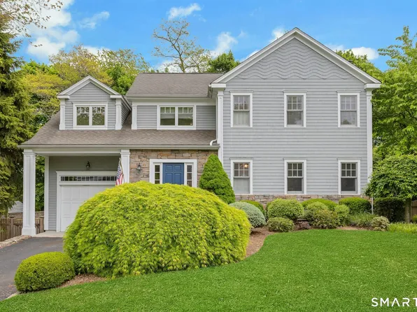 11 Walmsley Road, Darien, CT 06820