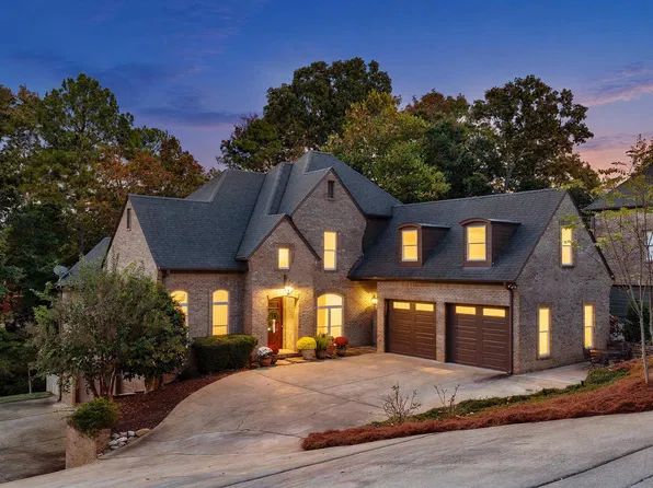405 Knightsbridge, Alabaster, AL 35007
