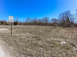 Meadowlawn Dr, Fort Gratiot, MI 48059