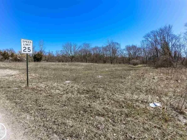 Meadowlawn Dr, Fort Gratiot, MI 48059