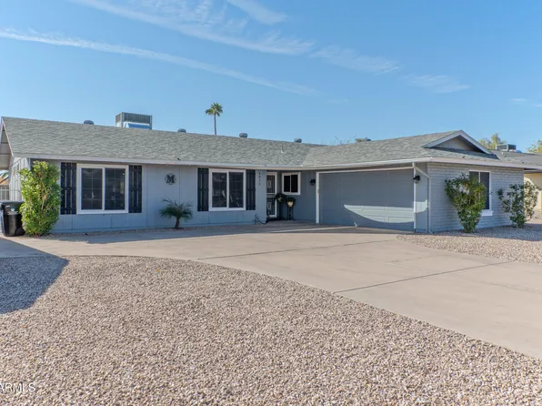 4815 E KIVA Street, Phoenix, AZ 85044