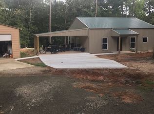 147 Ashridge Dr, Brookeland, TX 75931