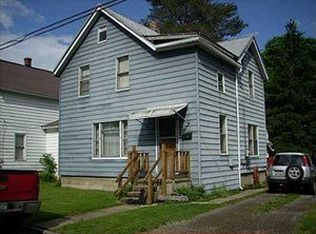 402 5th Ave, Olean, NY 14760