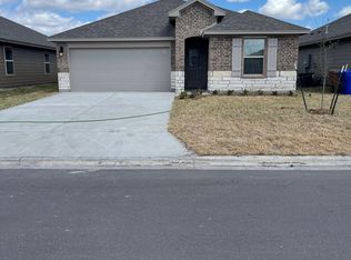 1270 Breebry Dr, Corpus Christi, TX 78415