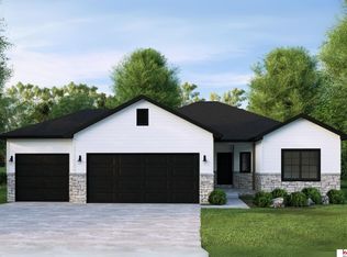 11013 S 217th St, Gretna, NE 68028