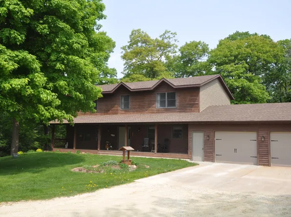9491 County Road 25 Blvd, Cannon Falls, MN 55009