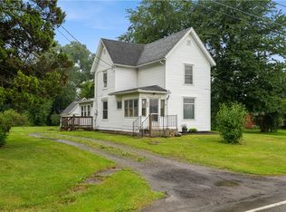 886 Main St, Hunt, NY 14846