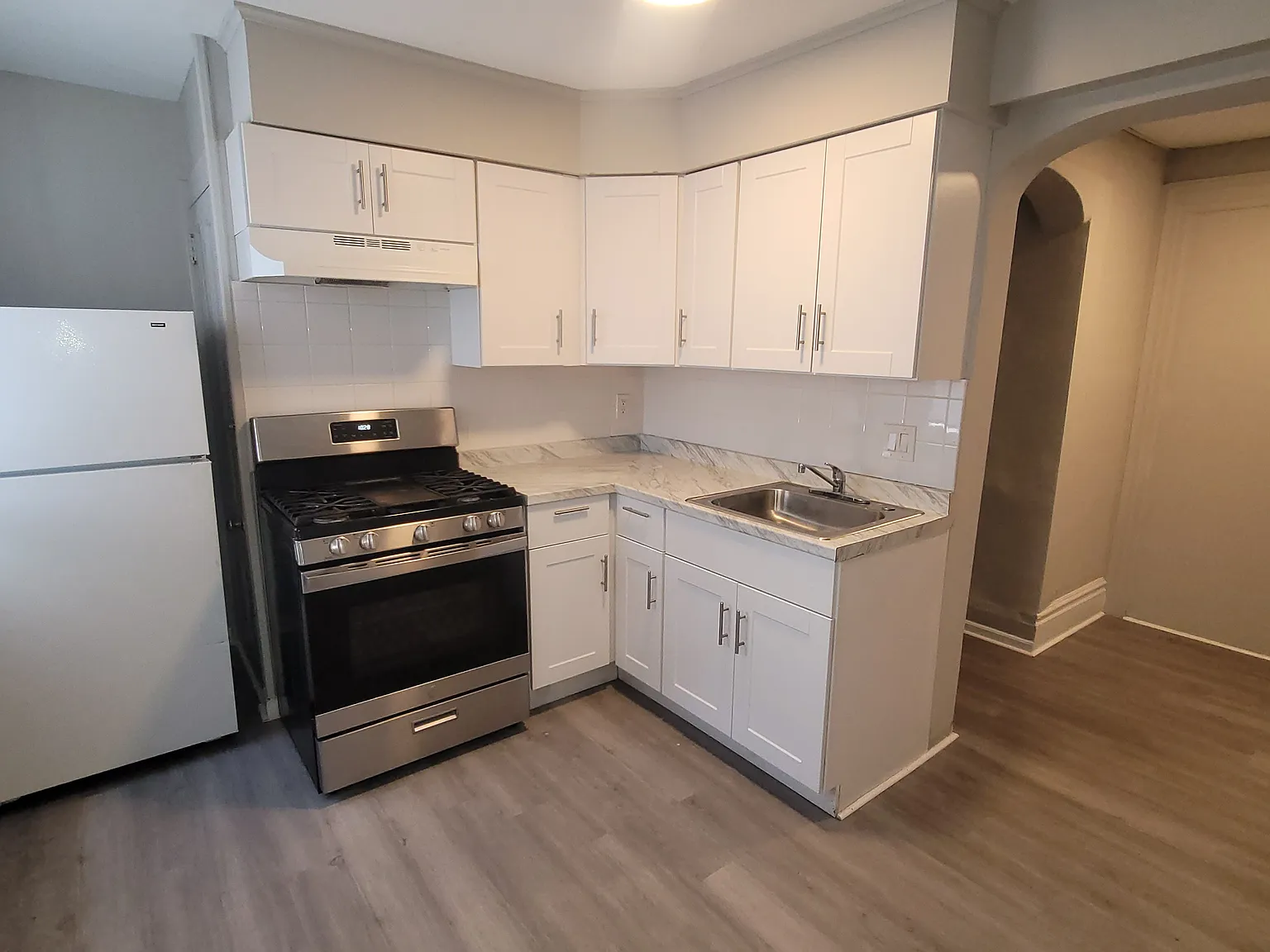 1 bed, $1,900 — Photo 2