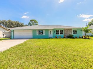 3213 VISTA PALM DRIVE, EDGEWATER, FL 32141