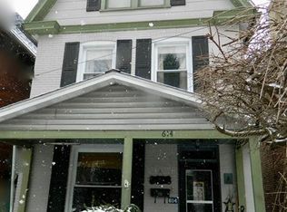 614 E 7th Ave, Tarentum, PA