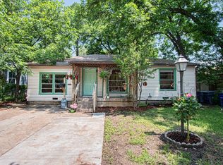 3117 Emmett St, Dallas, TX 75211