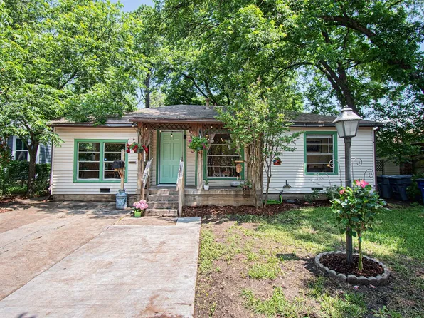 3117 Emmett St, Dallas, TX 75211