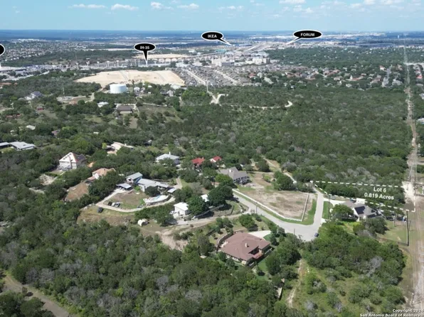 0 E Harding Blvd LOT 6, San Antonio, TX 78233