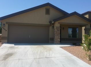 5844 Baywood St, Sunland Park, NM 88008