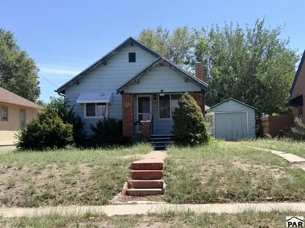 518 Madison St, Pueblo, CO 81004
