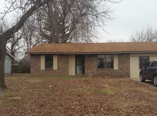 505 Meadowbrook St, Jonesboro, AR 72401