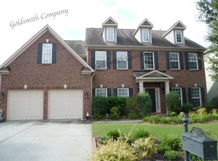 420 Abby Cir, Greenville, SC 29607