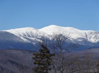 38 N Hampshire Ridge Rd, Jackson, NH 03846