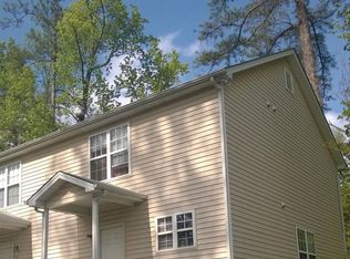 2717 Avent Ferry Rd #102, Raleigh, NC 27606