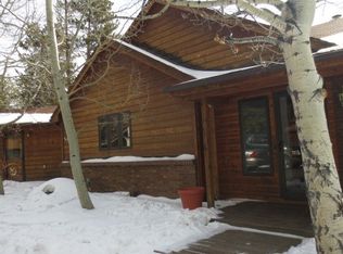10708 Crystal Way, Conifer, CO 80433
