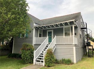 6455 Louisville St, New Orleans, LA 70124