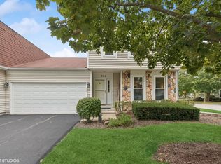 964 Burgess Cir, Buffalo Grove, IL 60089