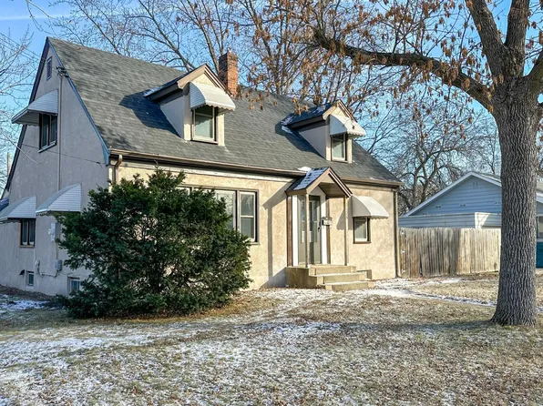 1126 9th Ave N, Saint Cloud, MN 56303