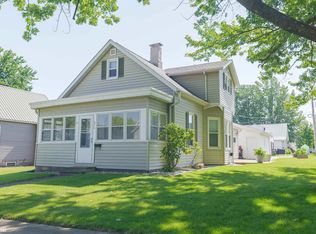 214 Leffler St, West Burlington, IA 52655