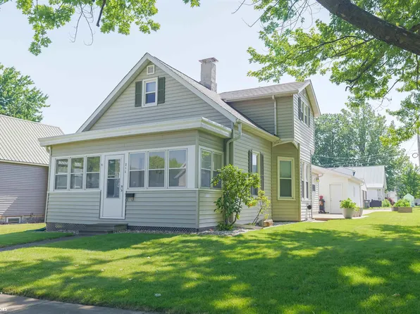 214 Leffler St, West Burlington, IA 52655