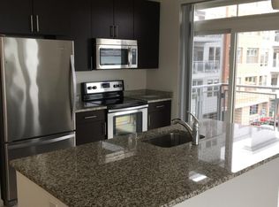 32 Marginal St #540, Boston, MA 02128