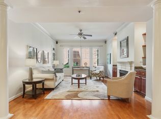 850 Piedmont Rd, Atlanta, GA 30308