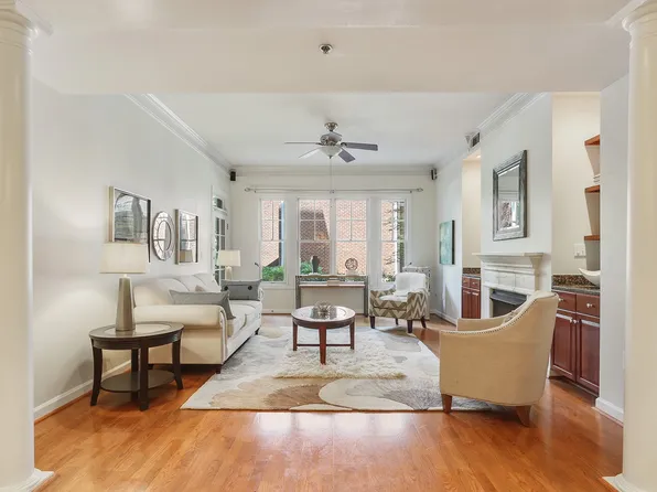 850 Piedmont Rd, Atlanta, GA 30308