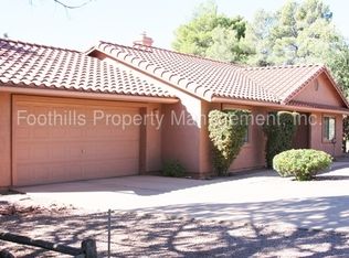 121 El Camino Rd, Sedona, AZ 86336