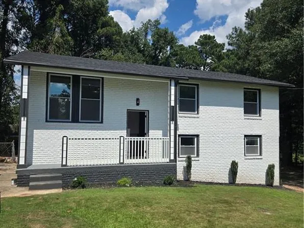 6763 Valley Hill Ct, Riverdale, GA 30274
